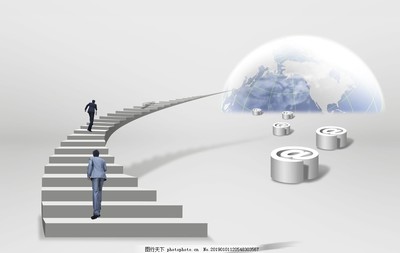 企業(yè)文化樓梯