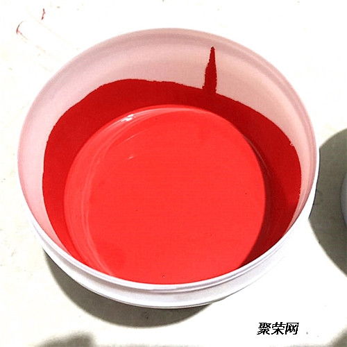 廠家生產(chǎn)水性彩鋼翻新面漆