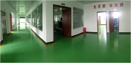 水性環(huán)氧地坪漆 環(huán)保新趨勢(shì)下的卓越之選——以啟杉水漆為例