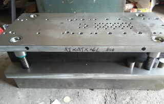 專業(yè)五金沖壓與模具制造 深圳與東莞鳳崗的五金沖壓制品廠及模具加工開發(fā)設(shè)計(jì)制造廠家全解析