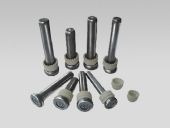 焊接栓釘在混凝土結構中的操作方法與塑料制品銷售市場分析