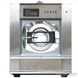 貝林消毒毛巾 全不銹鋼清洗機(jī)引領(lǐng)衛(wèi)生服務(wù)新標(biāo)準(zhǔn)